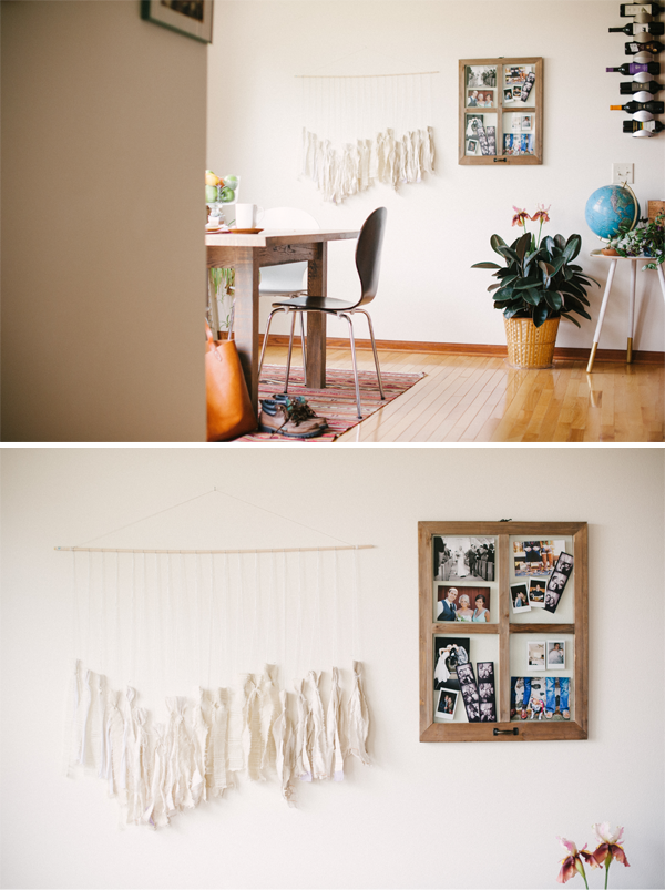 Jenna Kutcher of Photographs by Jenna Leigh via Oh I Design Blog