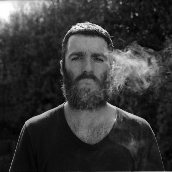 listening to: chet faker via oh, i design blog