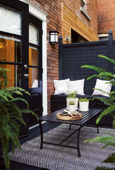 5 Ways to get a Garden Ready for Summer via Oh, I Design Blog