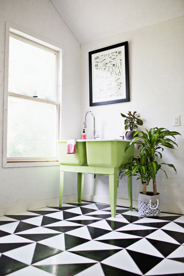 5 Friday Favorites via Oh, I Design Blog