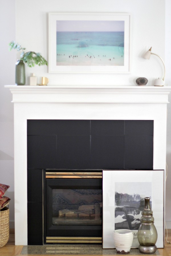 Kirsten Grove of Simply Grove via Oh, I Design Blog