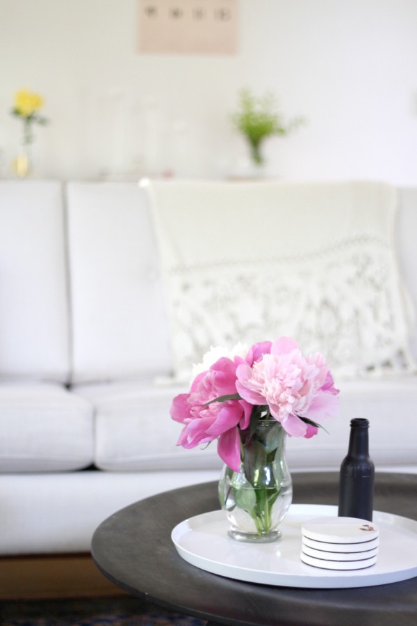 Kirsten Grove of Simply Grove via Oh, I Design Blog