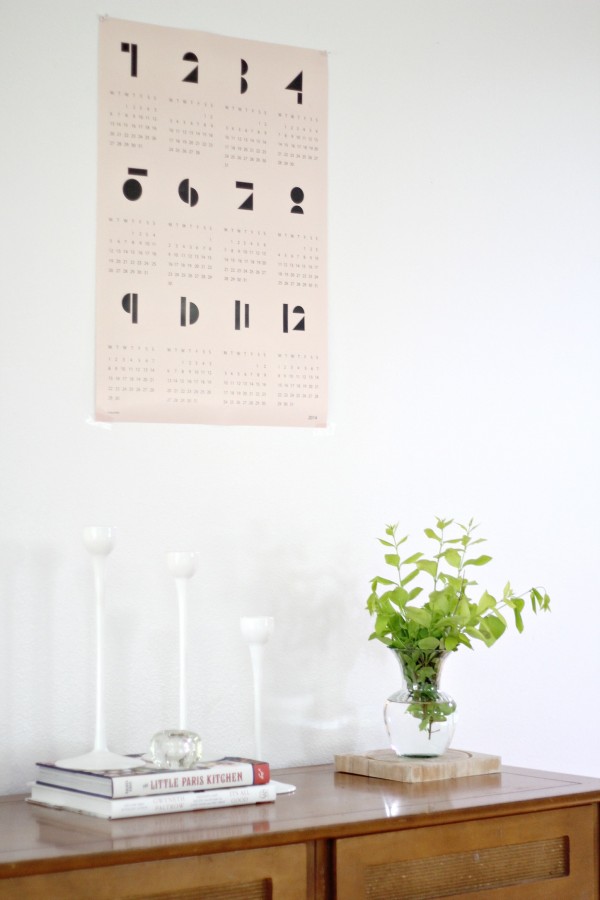 Kirsten Grove of Simply Grove via Oh, I Design Blog