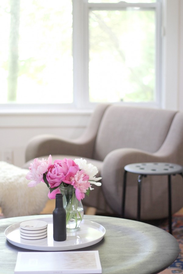 Kirsten Grove of Simply Grove via Oh, I Design Blog