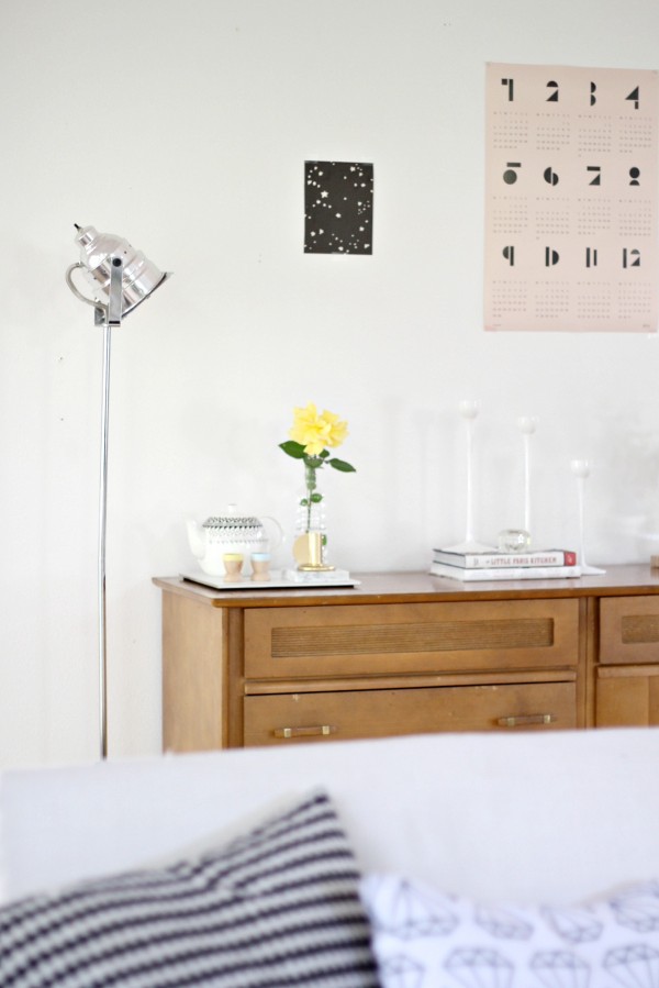 Kirsten Grove of Simply Grove via Oh, I Design Blog