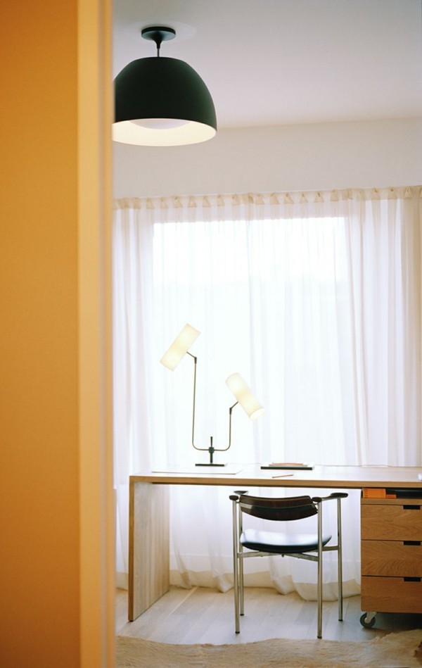 black light fixtures via oh, i design blog