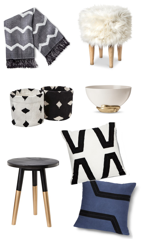 New Nate Berkus at Target via Oh, I Design Blog