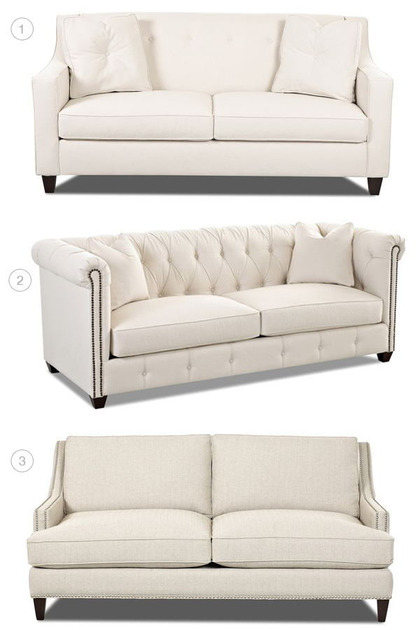 Wayfair deals custom sofa