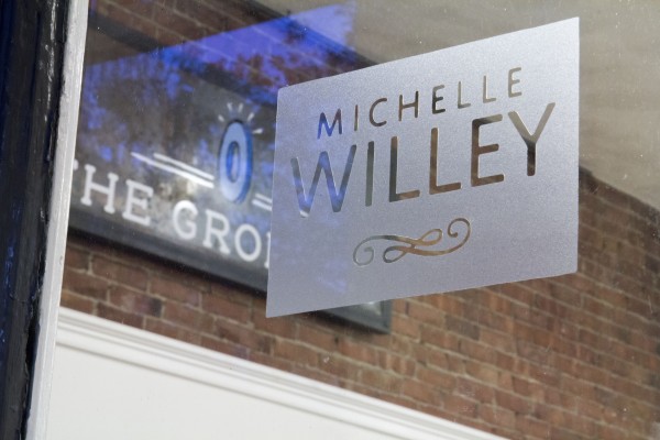 Grommet Pop-In Shop at Michelle Willey via Oh, I Design Blog