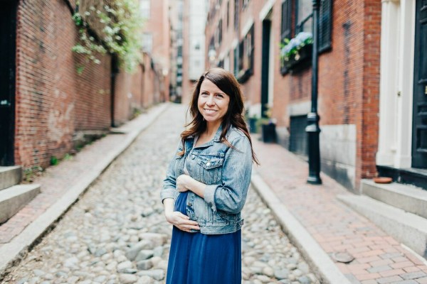 Oh, I Design is having a Baby! Photos by: Nicole Baas Photography