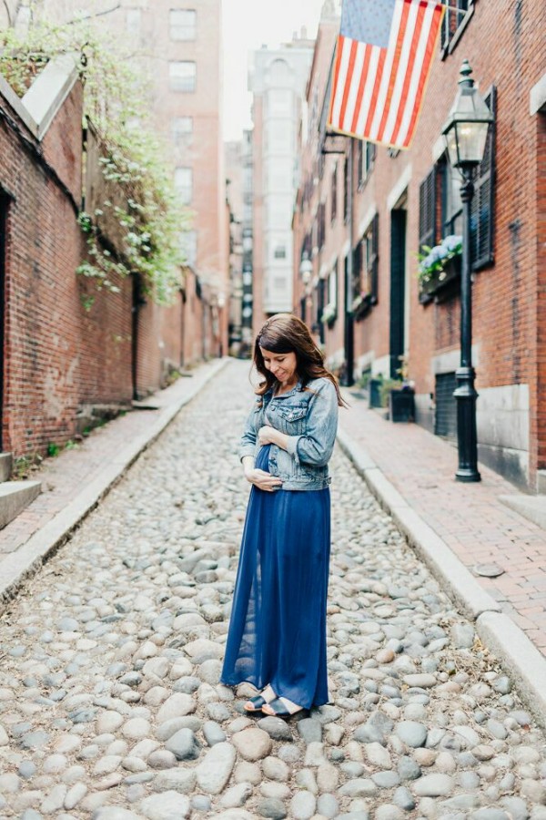 Oh, I Design is having a Baby! Photos by: Nicole Baas Photography