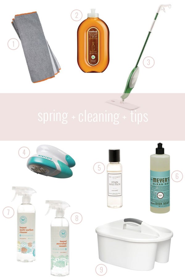 spring-cleaning-via-ohidesignblog