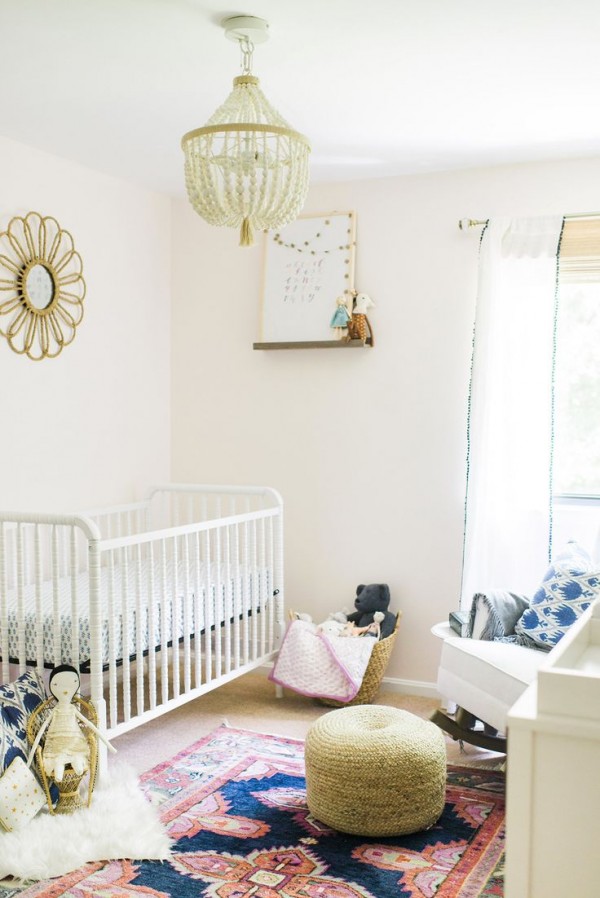 nursery design