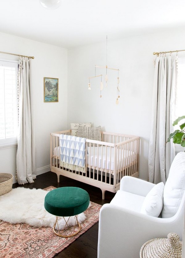 nursery design