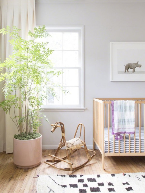 nursery design