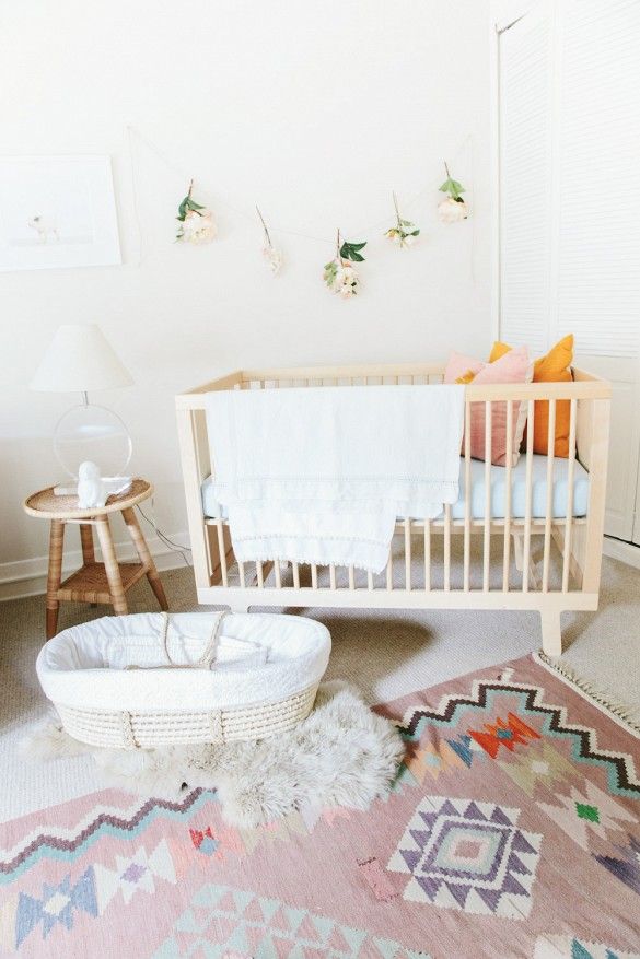 nursery design