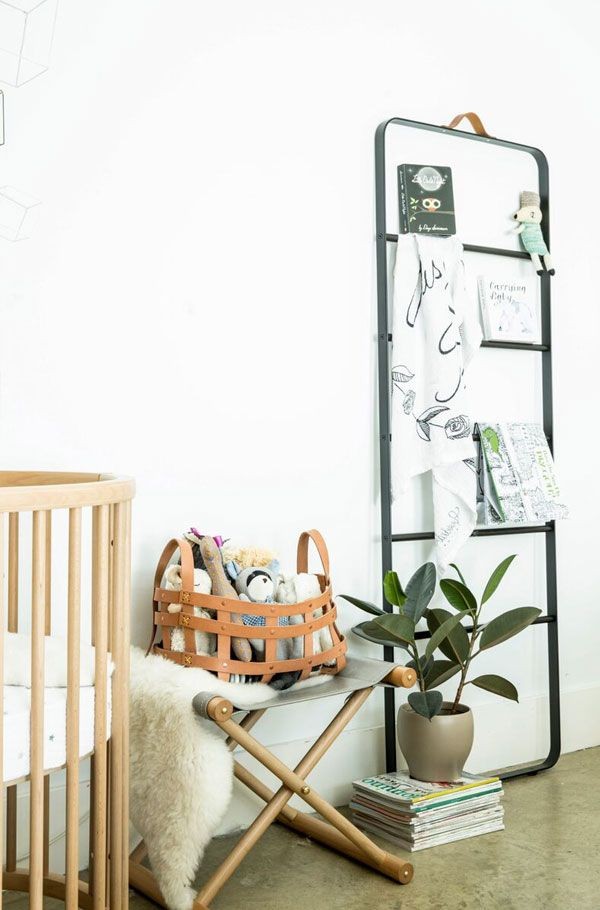 nursery design