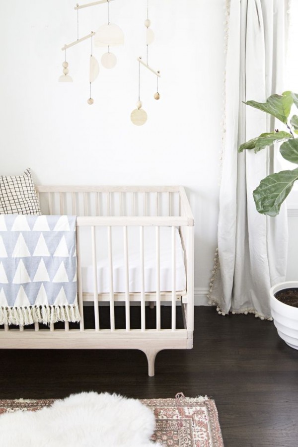 nursery design