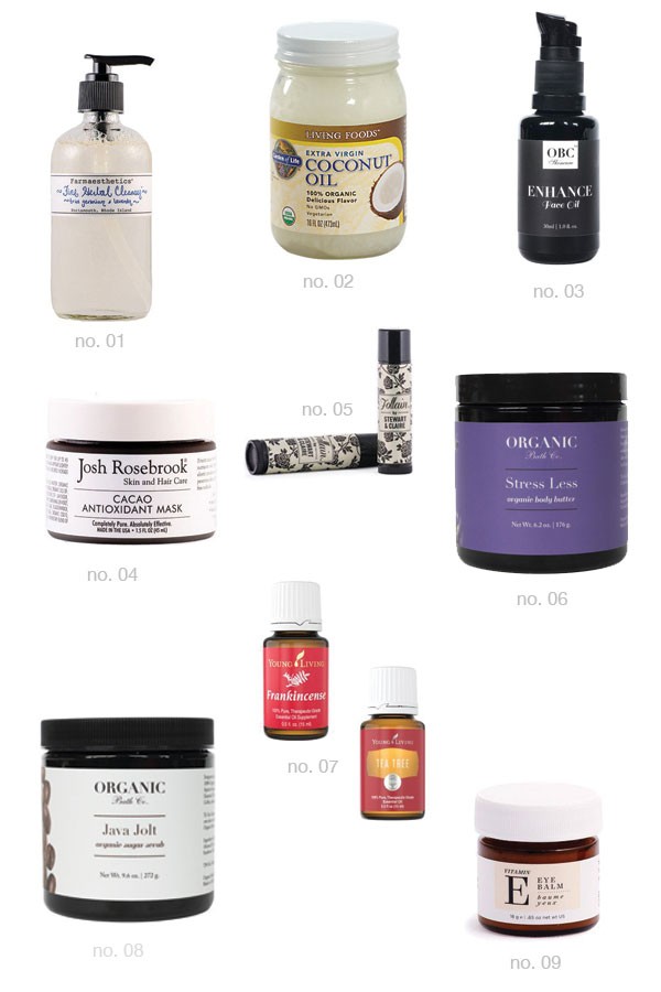 natural-skincare-routine-ohidesignblog