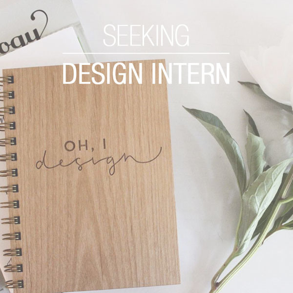 design-intern