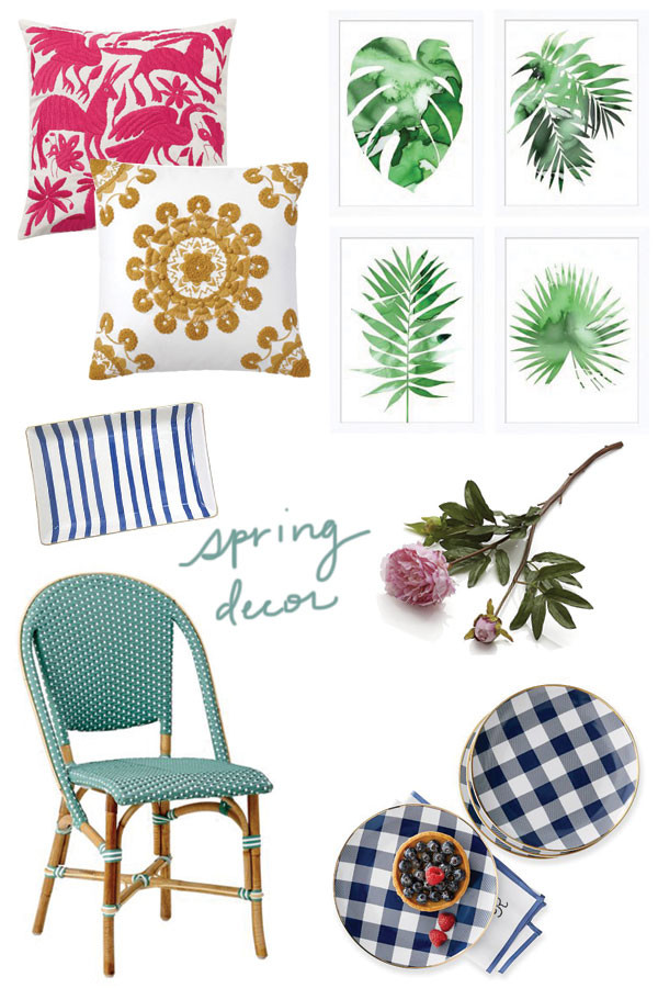 spring-decor-ohidesignblog