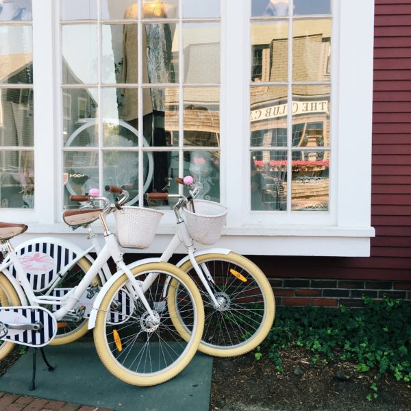 A Travel Guide: Nantucket