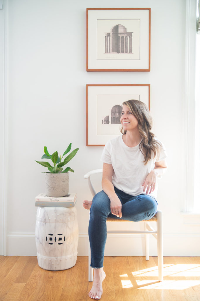 Jessica Klein, Oh I Design, New Year Goals