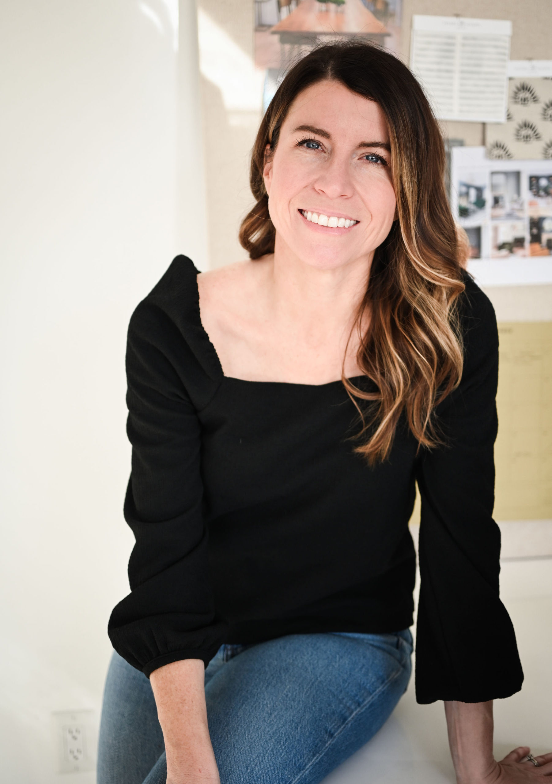 Jess Klein, founder