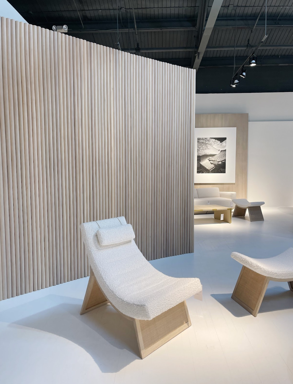 The Jess Klein Studio — Interior Design