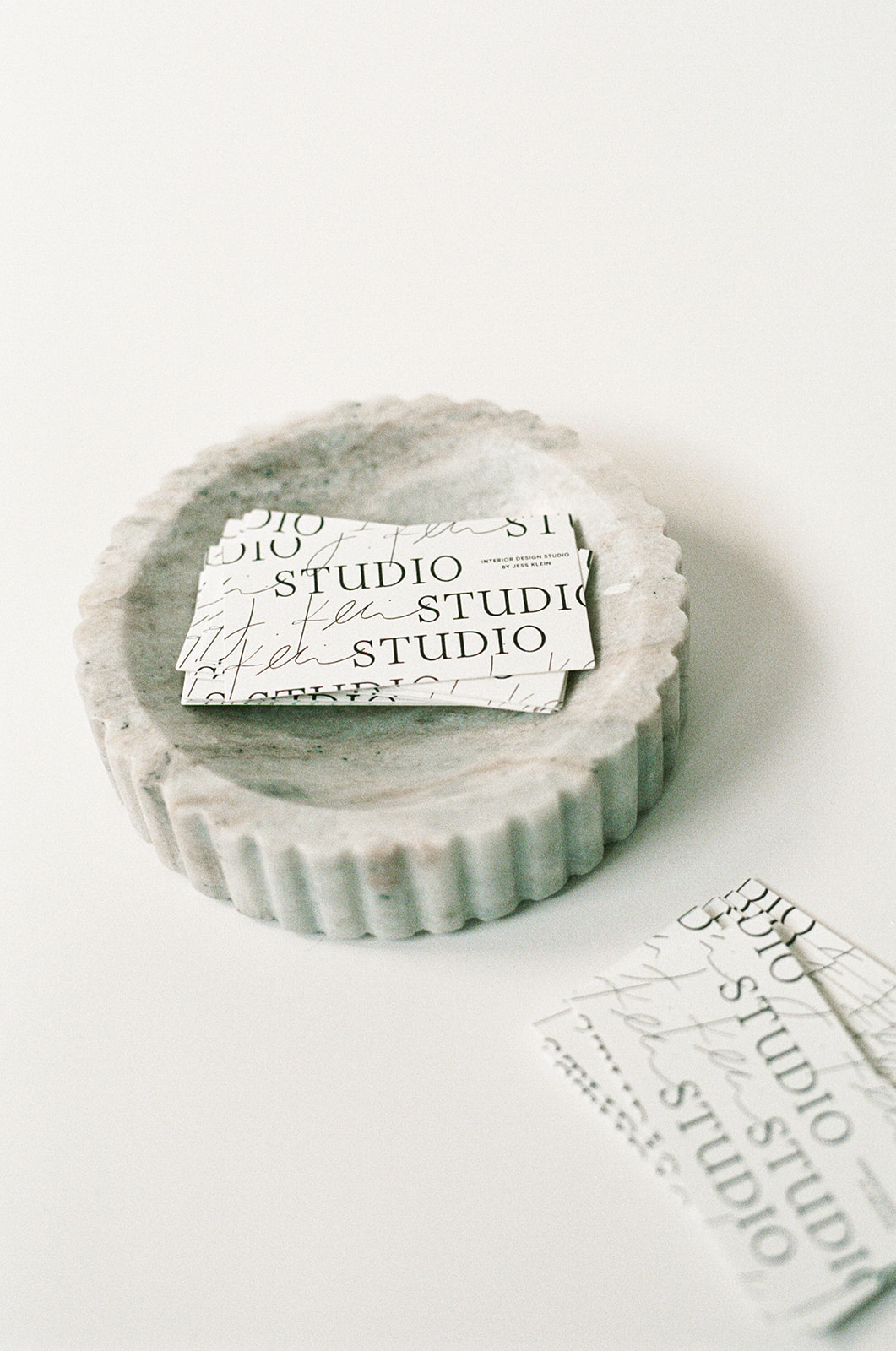 Jess Klein Studio — Interior Design