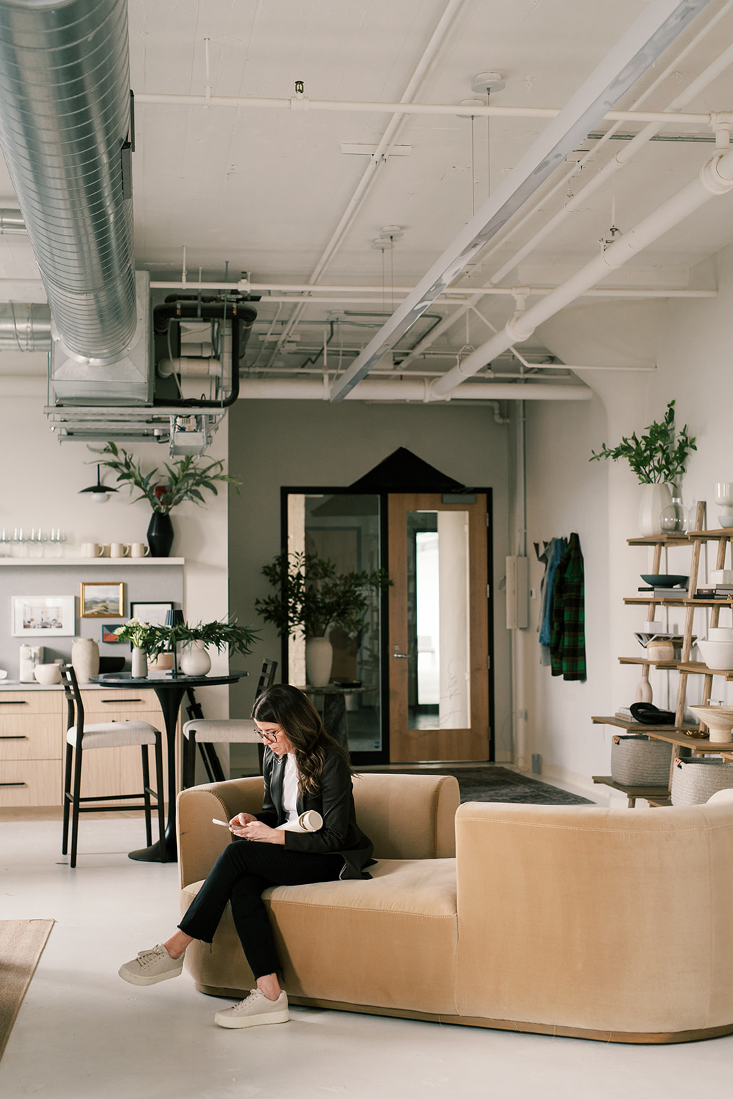 Jess Klein Studio: Spring 2024